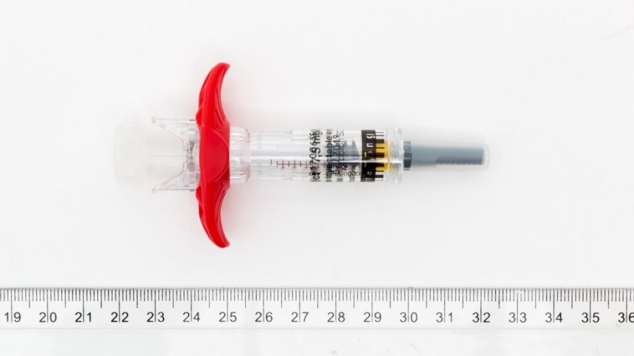 METHOFILL 7,5 mg/0,15 ml Solução injetável em seringa pré-carregada
