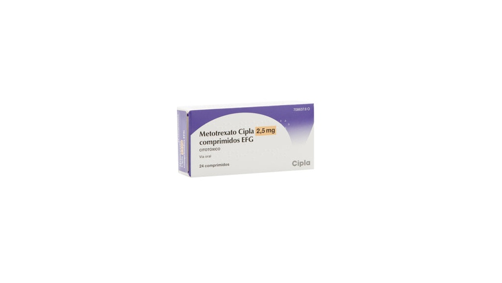 metotrexato-semanal-cipla-25-mg-comprimidos-efg