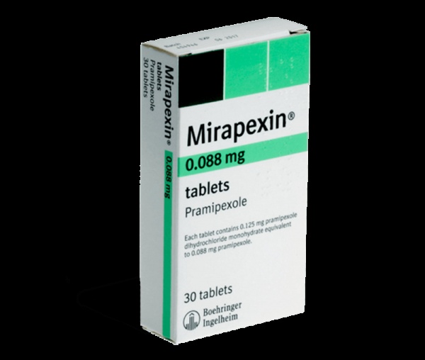 mirapexin-0-088-mg-comprimidos-comprimido-0-088-mg