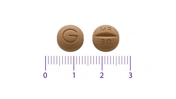 MIRTAZAPINA VIATRIS 30 mg COMPRIMIDOS ORODISPERSÍVEIS