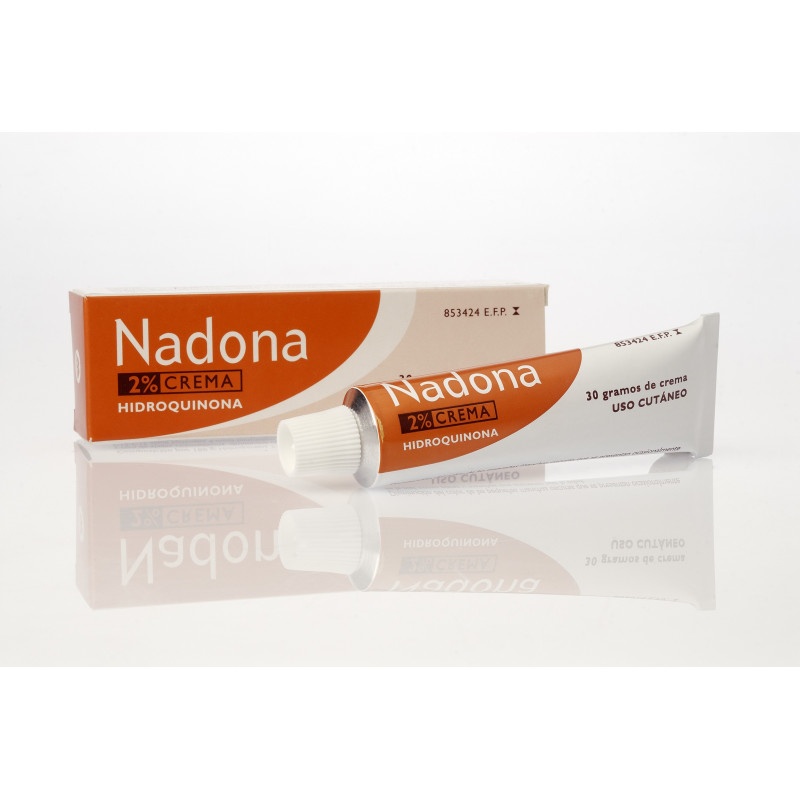 NADONA 20 mg/g CREME