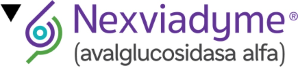 NEXVIADYME 100 mg PÓ PARA CONCENTRADO PARA SOLUÇÃO PARA PERFUSÃO