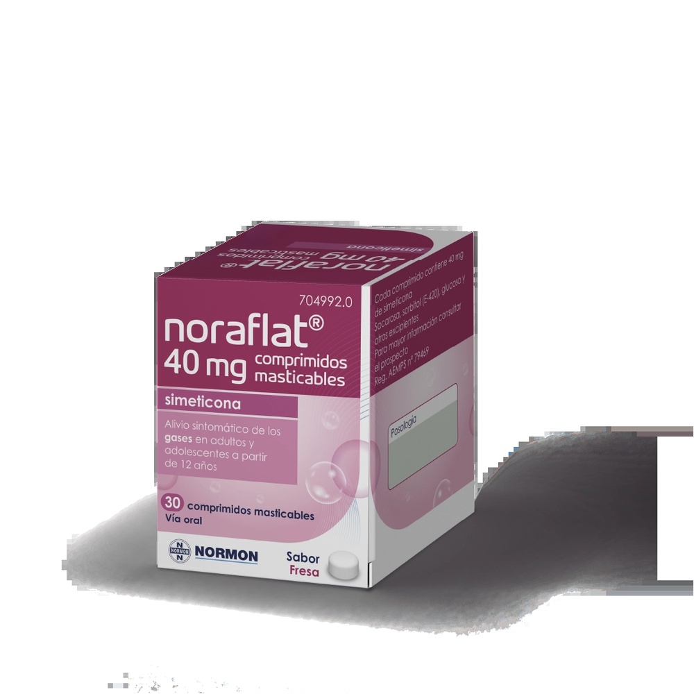noraflat-40-mg-comprimidos-masticables