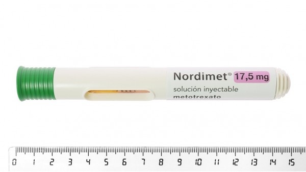 NORDIMET 7,5 mg Solução Injetável em Caneta Pré-carregada