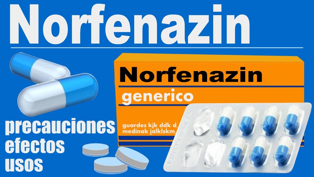 norfenazin-25-mg-comprimidos