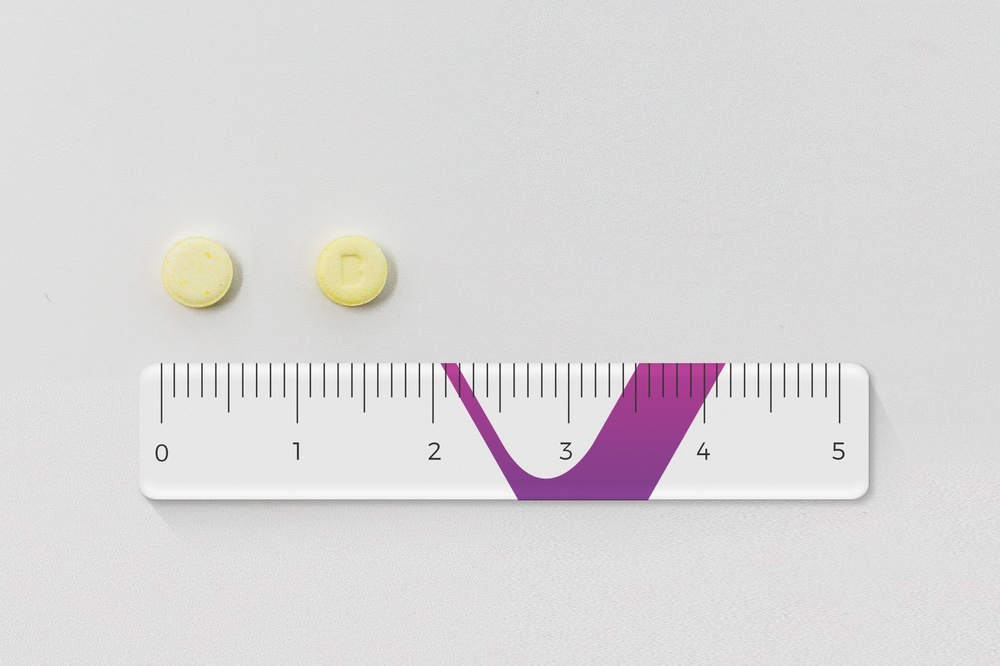 OLAZAX DISPERZI 5 mg COMPRIMIDOS ORODISPERSÍVEIS