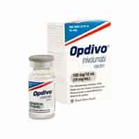 OPDIVO 600 mg SOLUÇÃO INJETÁVEL