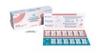 ORKAMBI 75 mg/94 mg granulado em sobres