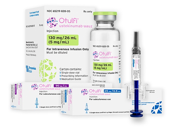 OTULFI 90 mg SOLUÇÃO INJETÁVEL EM SERINGA PREENCHIDA