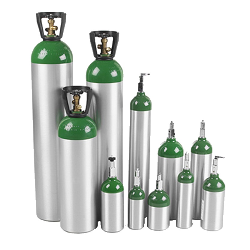 OXIGÉNIO MEDICINAL GAS LINDE GÁS MEDICINAL COMPRIMIDO 99,5% V/V EM CILINDROS