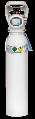 OXIGÉNIO MEDICINAL GAS OXIGEN SALUD 99,5% V/V 200 bar GÁS MEDICINAL COMPRIMIDO