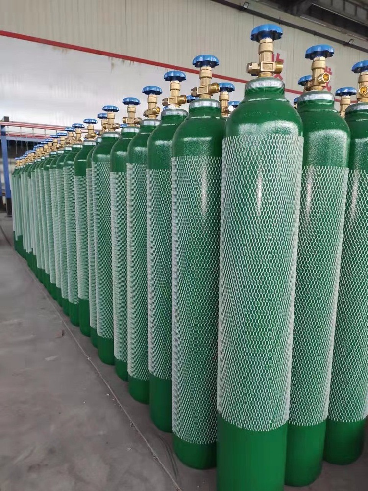 OXIGÉNIO MEDICINAL GAS OXIMESA 200 BAR, GÁS MEDICINAL COMPRIMIDO, EM CILINDRO DE GÁS