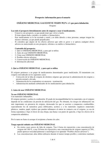 OXIGÉNIO MEDICINAL VIVISOL 99,5% GÁS MEDICINAL COMPRIMIDO