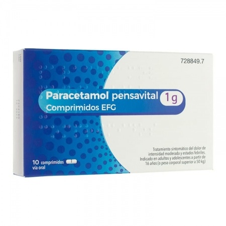 paracetamol-pensavital-1-g-comprimidos-efg