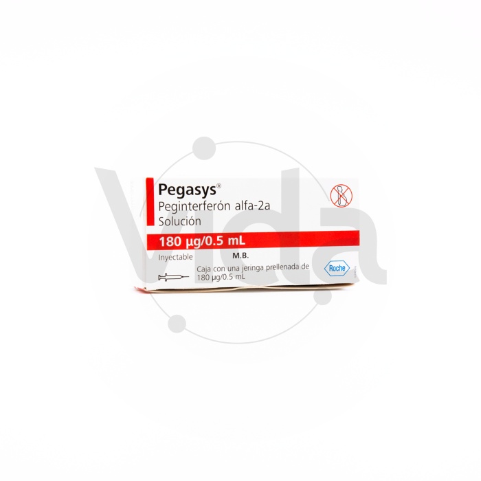 pegasys-180-microgramos-solucion-inyectable-en-jeringa-precargada-inyectable-desconocida