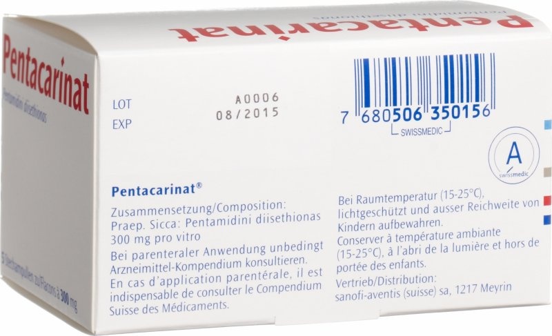 pentacarinat-300-mg-polvo-para-solucion-inyectable