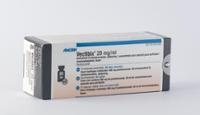 PEPAXTI 20 mg PÓ PARA CONCENTRADO PARA SOLUÇÃO PARA PERFUSÃO