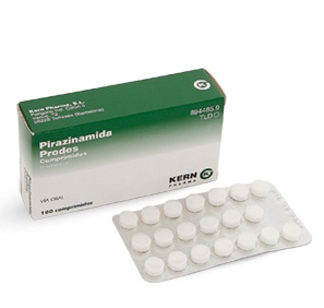 pirazinamida-prodes-250-mg-comprimidos