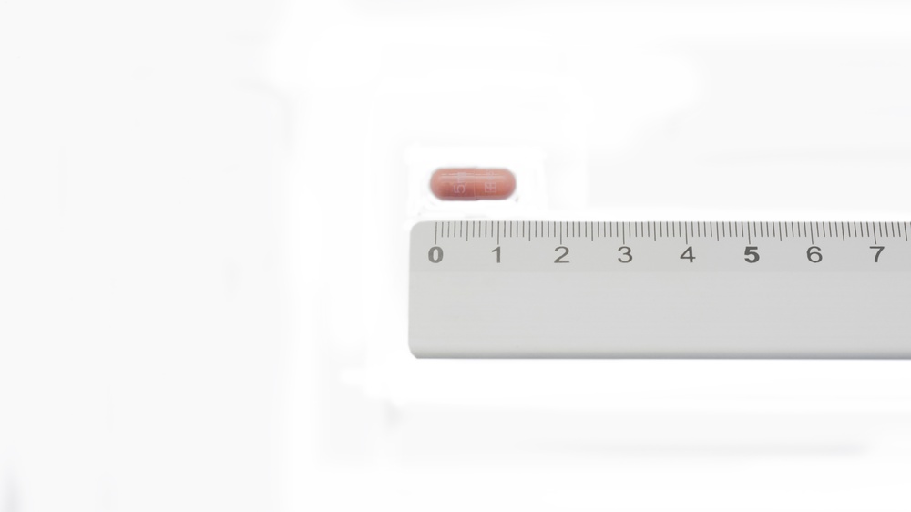PROGRAF 5 mg CÁPSULAS DURAS