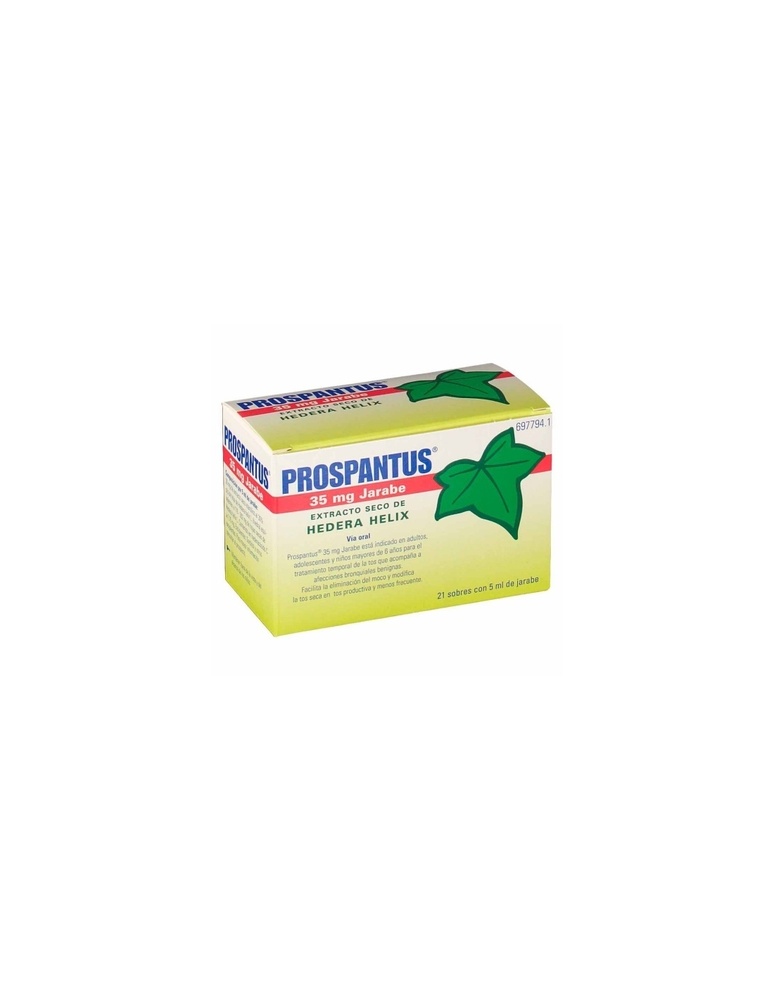 PROSPANTUS PASTILHAS GOMOSAS