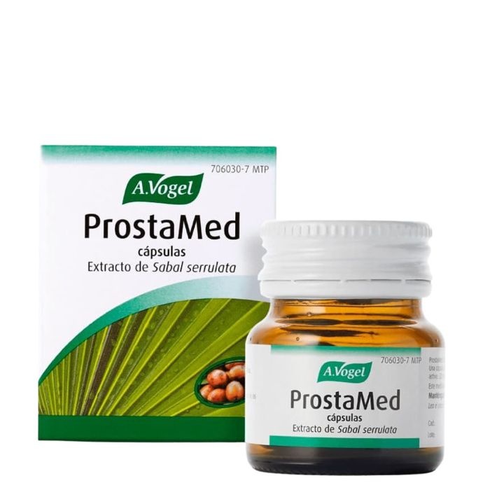 prostamed-capsulas