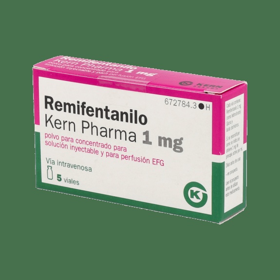 remifentanilo-kern-pharma-1-mg-polvo-para-concentrado-para-solucion-inyectable-y-para-perfusion-efg