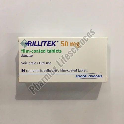 rilutek-50-mg-comprimidos-recubiertos-con-pelicula-comprimido-50-mg