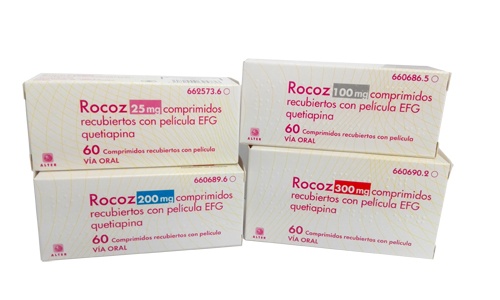 ROCOZ PROLONG 200 mg COMPRIMIDOS DE LIBERTAÇÃO PROLONGADA