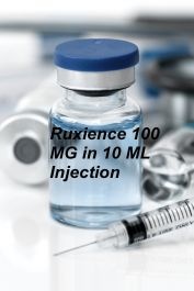RUXIENCE 100 mg CONCENTRADO PARA SOLUÇÃO PARA PERFUSÃO