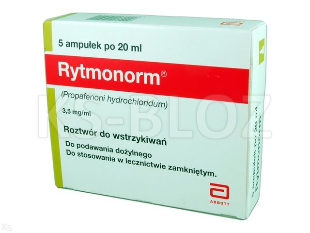 rytmonorm-35-mgml-solucion-inyectable
