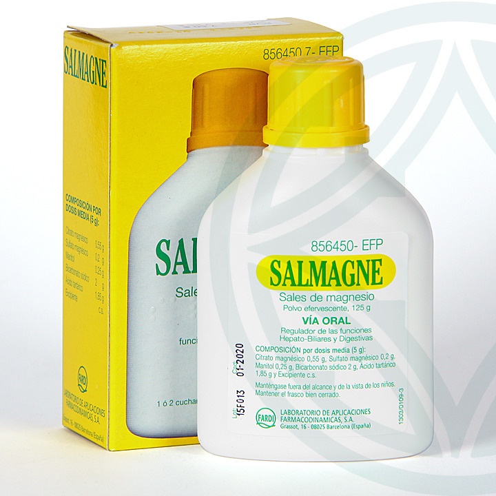 salmagne