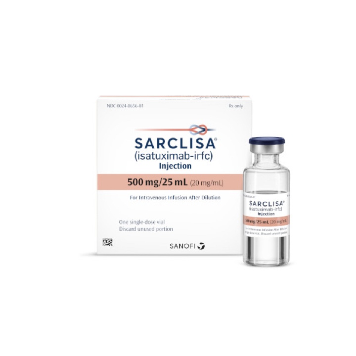 sarclisa-20-mgml-concentrado-para-solucion-para-perfusion