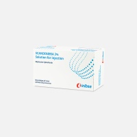 SCANDINIBSA 30 mg/ml SOLUÇÃO INJETÁVEL