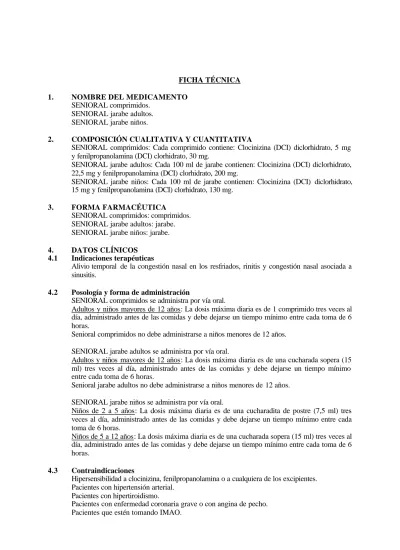 senioral-comprimidos