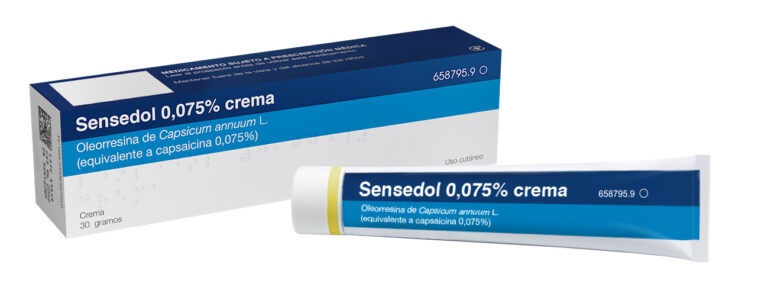 SENSEDOL 0.075% CREME