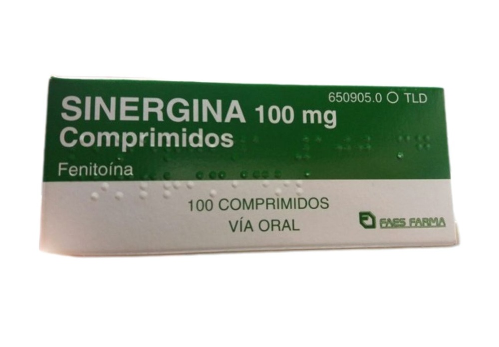 sinergina-100-mg-comprimidos