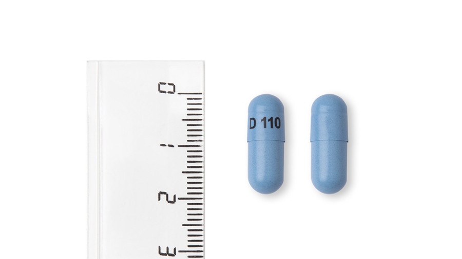 SINPLAK 110 mg CÁPSULAS DURAS