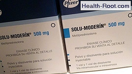 SOLU-MODERIN 500 mg PÓ E SOLVENTE PARA SOLUÇÃO INJETÁVEL