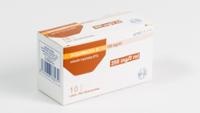 SUGAMMADEX DR. REDDYS 100 mg/mL Solução Injectável