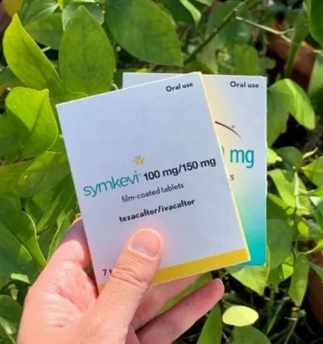 SYMKEVI 100 MG/150 MG COMPRIMIDOS REVESTIDOS POR PELÍCULA