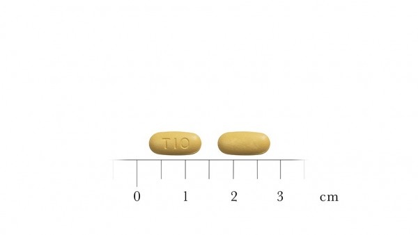TADALAFILO Aurovitas 10 mg COMPRIMIDOS REVESTIDOS POR PELÍCULA