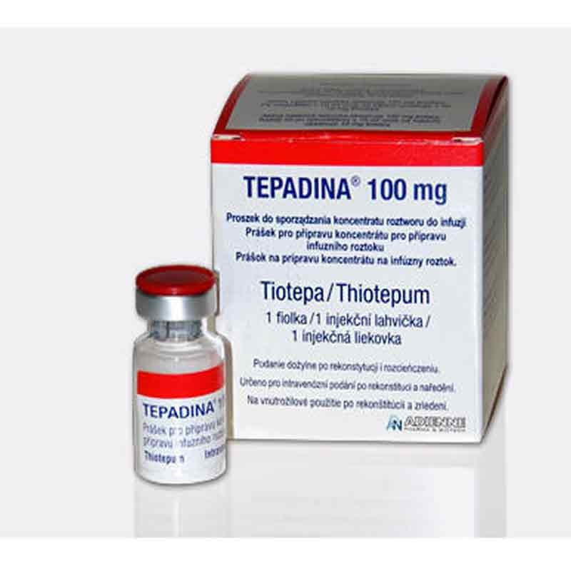 tepadina-100-mg-polvo-para-concentrado-para-solucion-para-perfusion