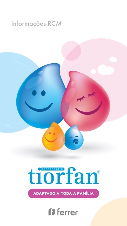 TIORFAN INFANTIL 4 mg/mL SUSPENSÃO ORAL