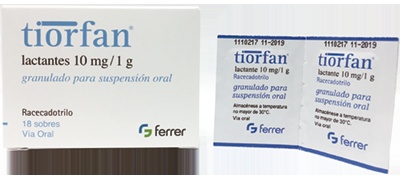 tiorfan-lactantes-10-mg-granulado-para-suspension-oral