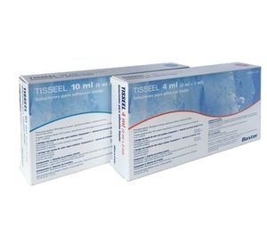 TISSEEL Solução Adesiva para Tecidos