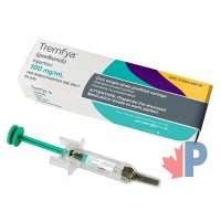TREMFYA 200 mg CONCENTRADO PARA SOLUÇÃO PARA PERFUSÃO