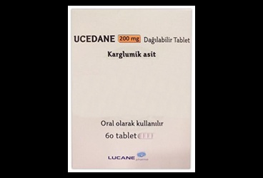 UCEDANE 200 mg COMPRIMIDOS DISPERSÍVEIS