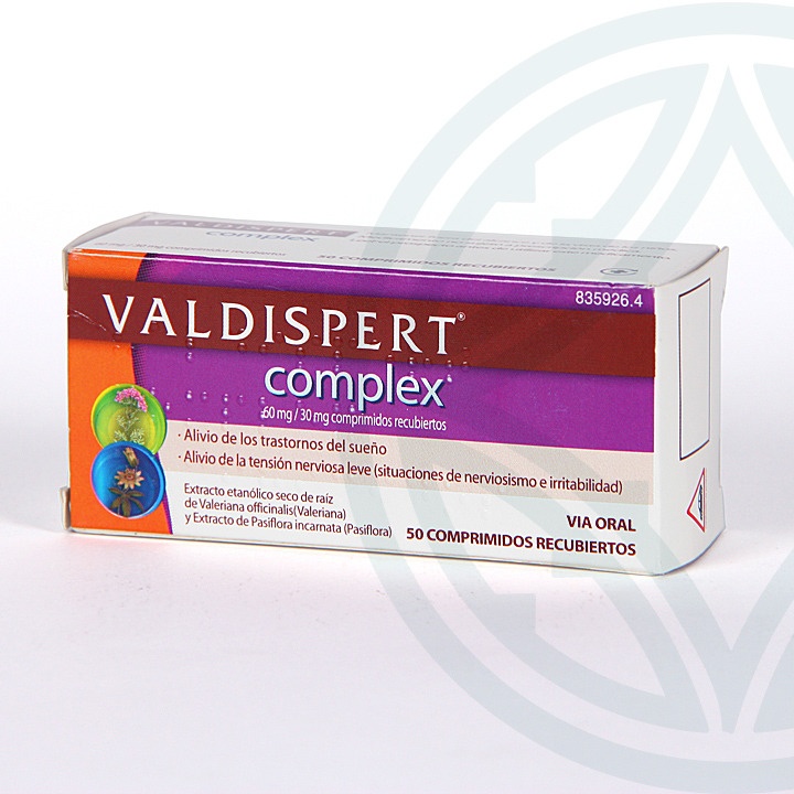 VALDISPERT COMPLEX