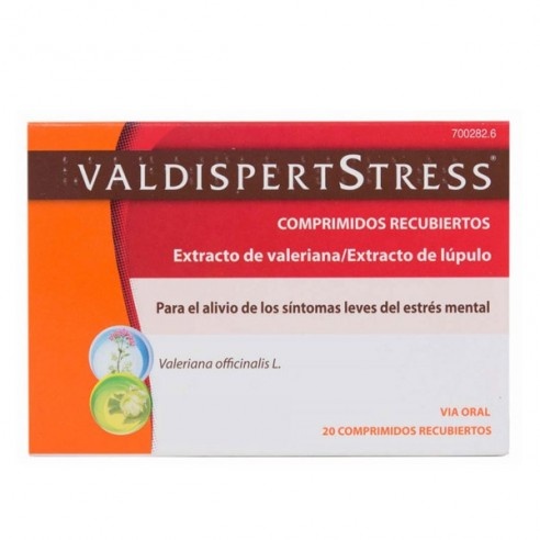 valdispertstress-comprimidos-recubiertos