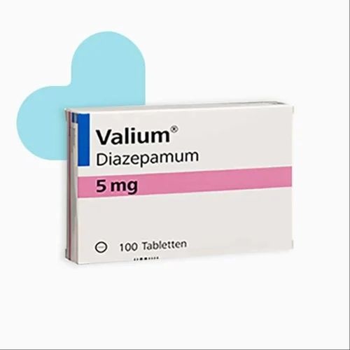 VALIUM 5mg COMPRIMIDOS